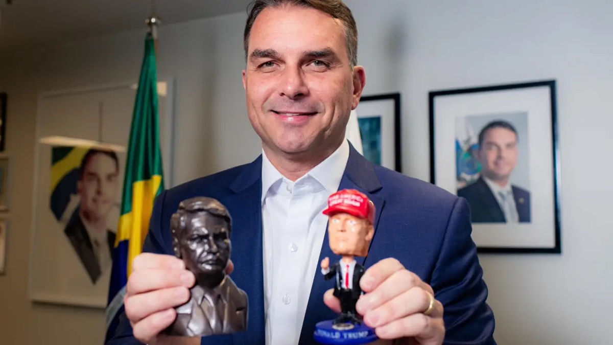 Reprodução Redes Sociais