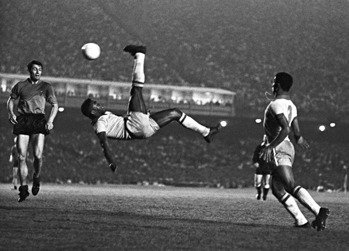 Nelson Rodrigues, os maiores craques do mundo e a Copa, por Urariano Mota