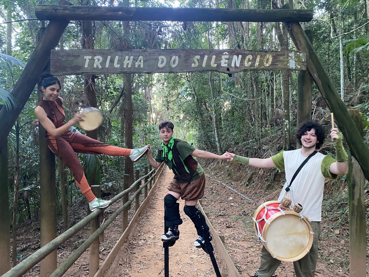 Foto de Geovane Rega