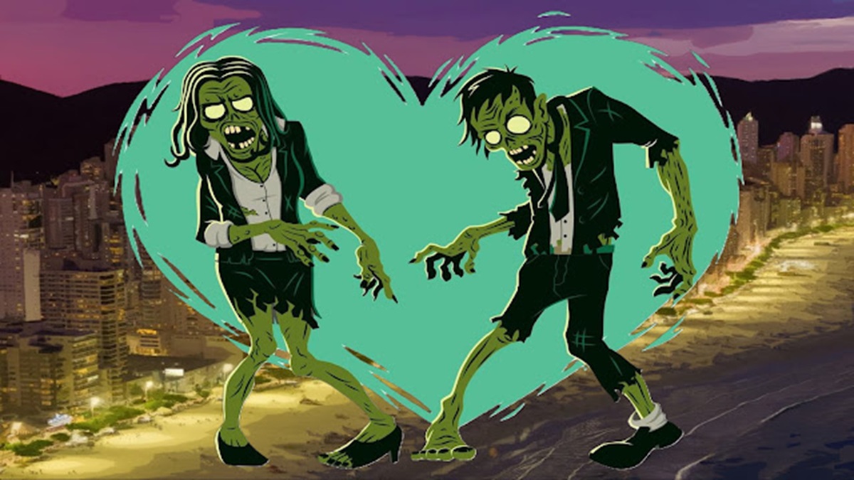 Zumbis