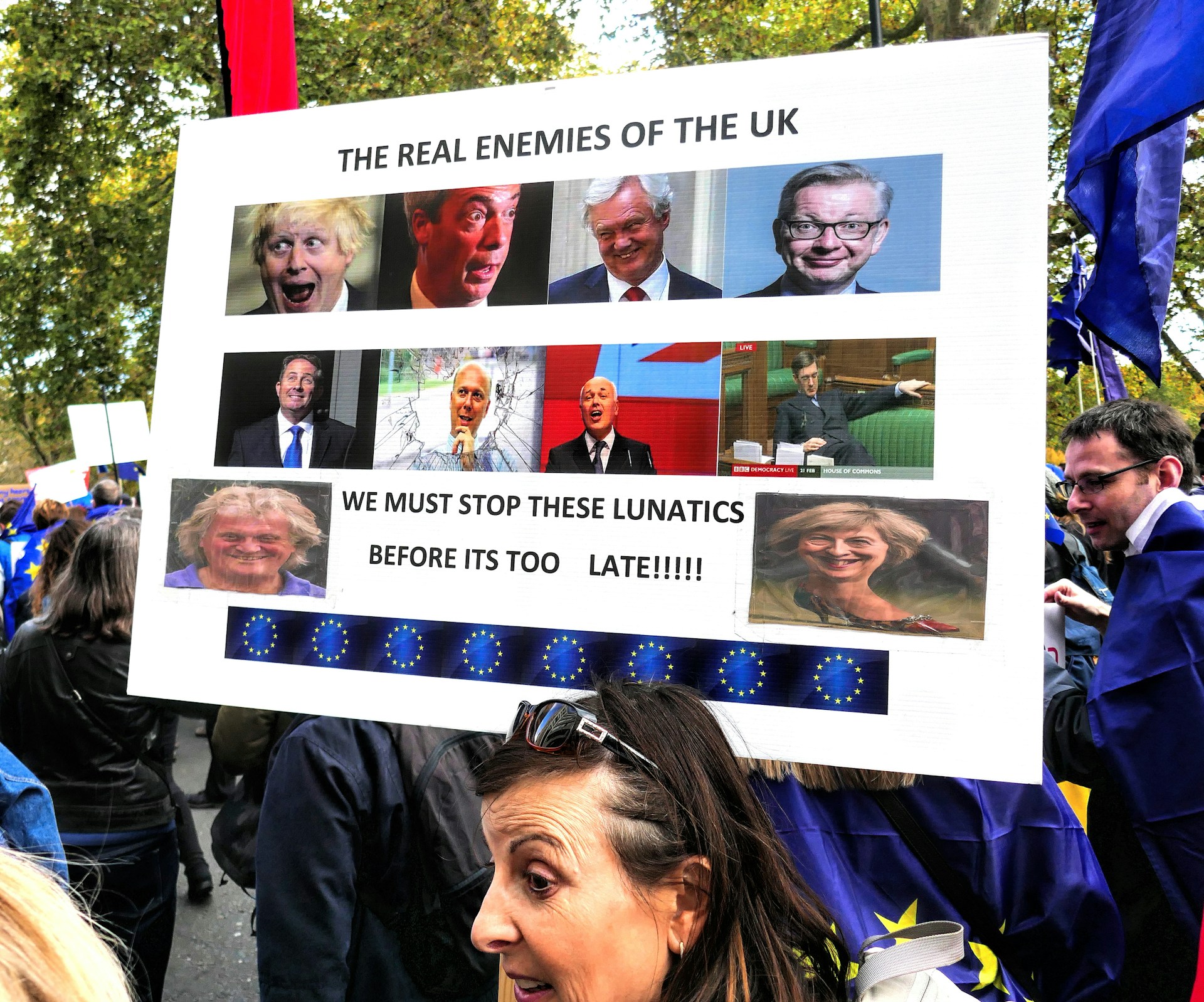 Brexit completa 10 anos com diversas consequências para o Reino Unido