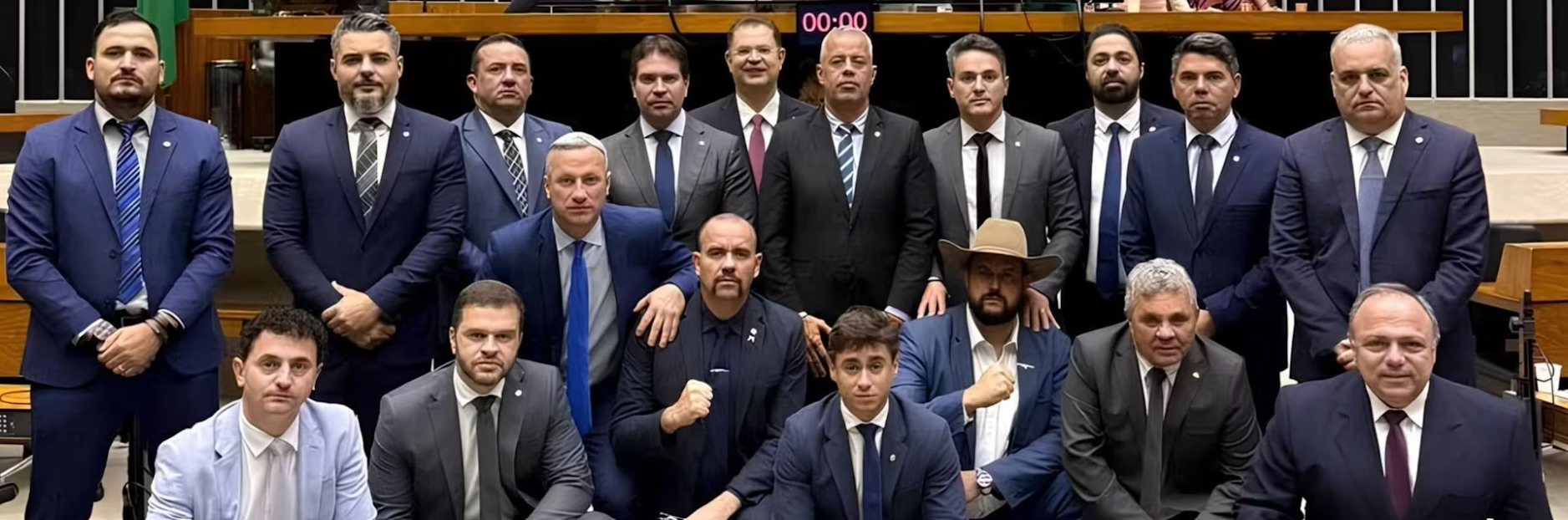 Como surgiu e como funciona a bancada BBB ‑ Boi, Bala e Bíblia ‑ no Congresso Nacional