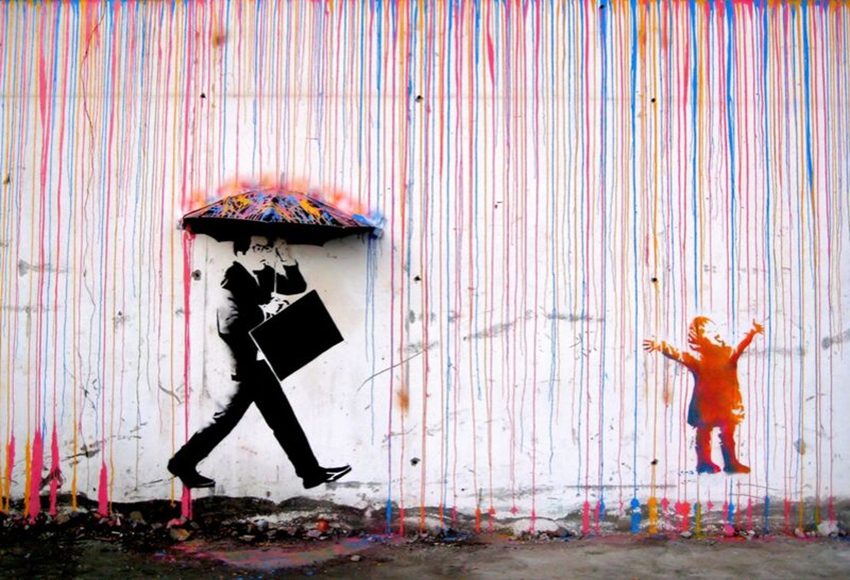 Banksy
