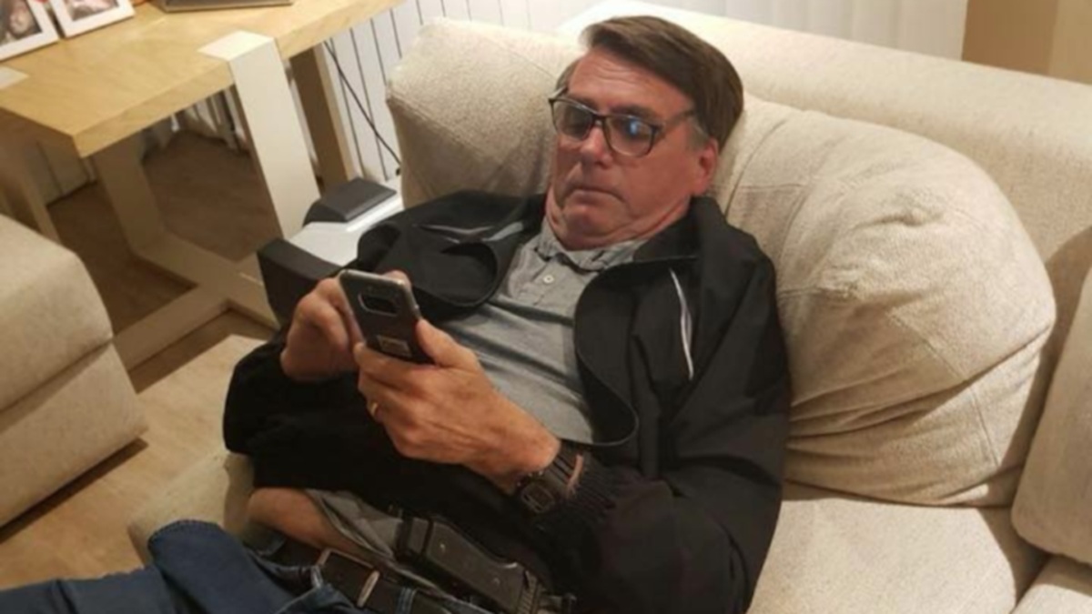 Reprodução Redes Sociais