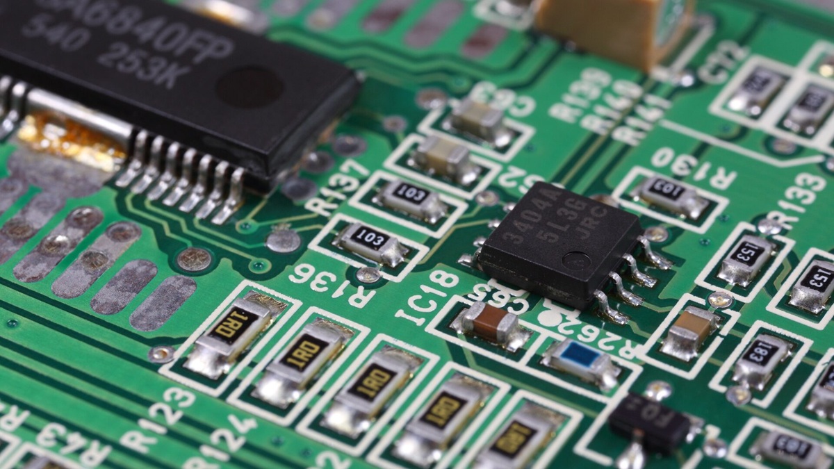 O esquecido hélio e a produção de chips, por Luiz Alberto Melchert