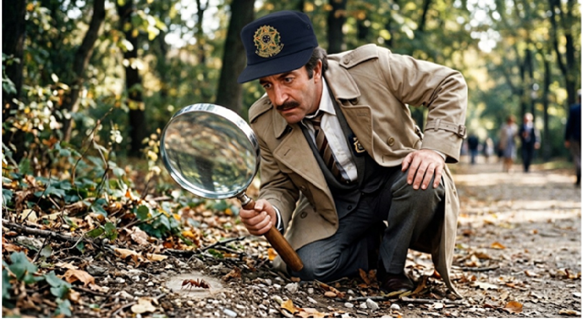 O inspetor Clouseau da Polícia Federal volta a atacar, por Luís Nassif