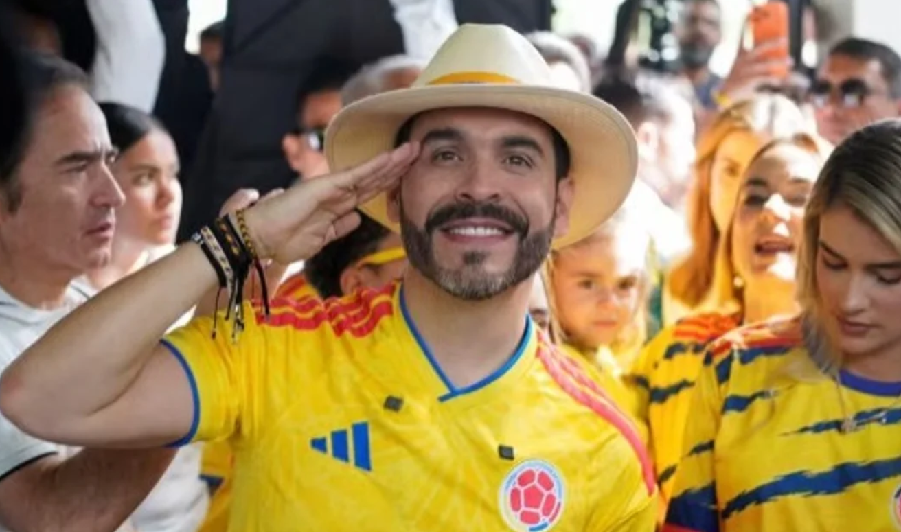colombia