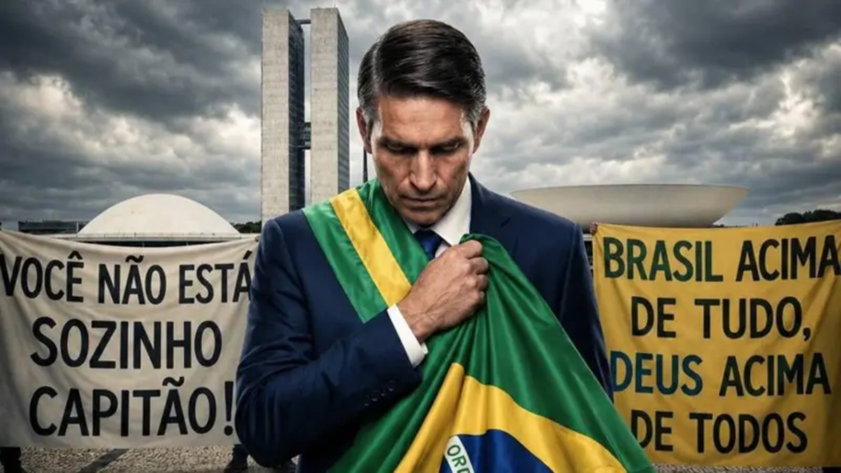Dark Horse, o filme e o crime. Um coice na elite decadente, por Armando Coelho Neto