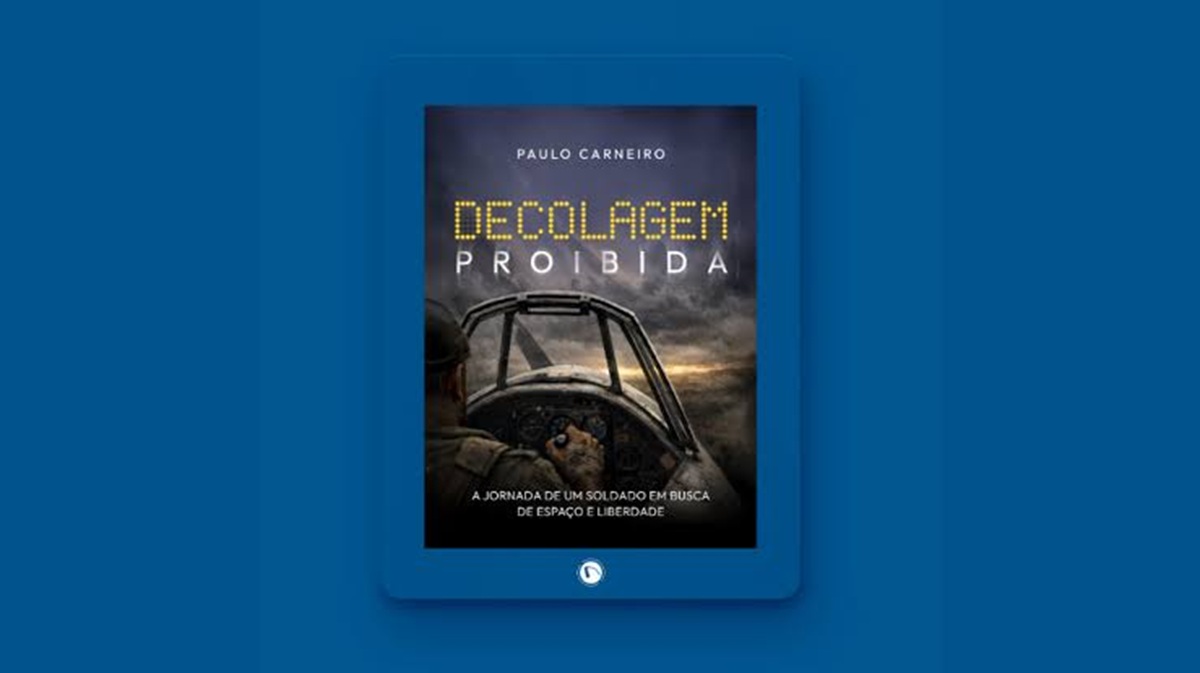A memória da ditadura no romance “Decolagem proibida”, por Urariano Mota