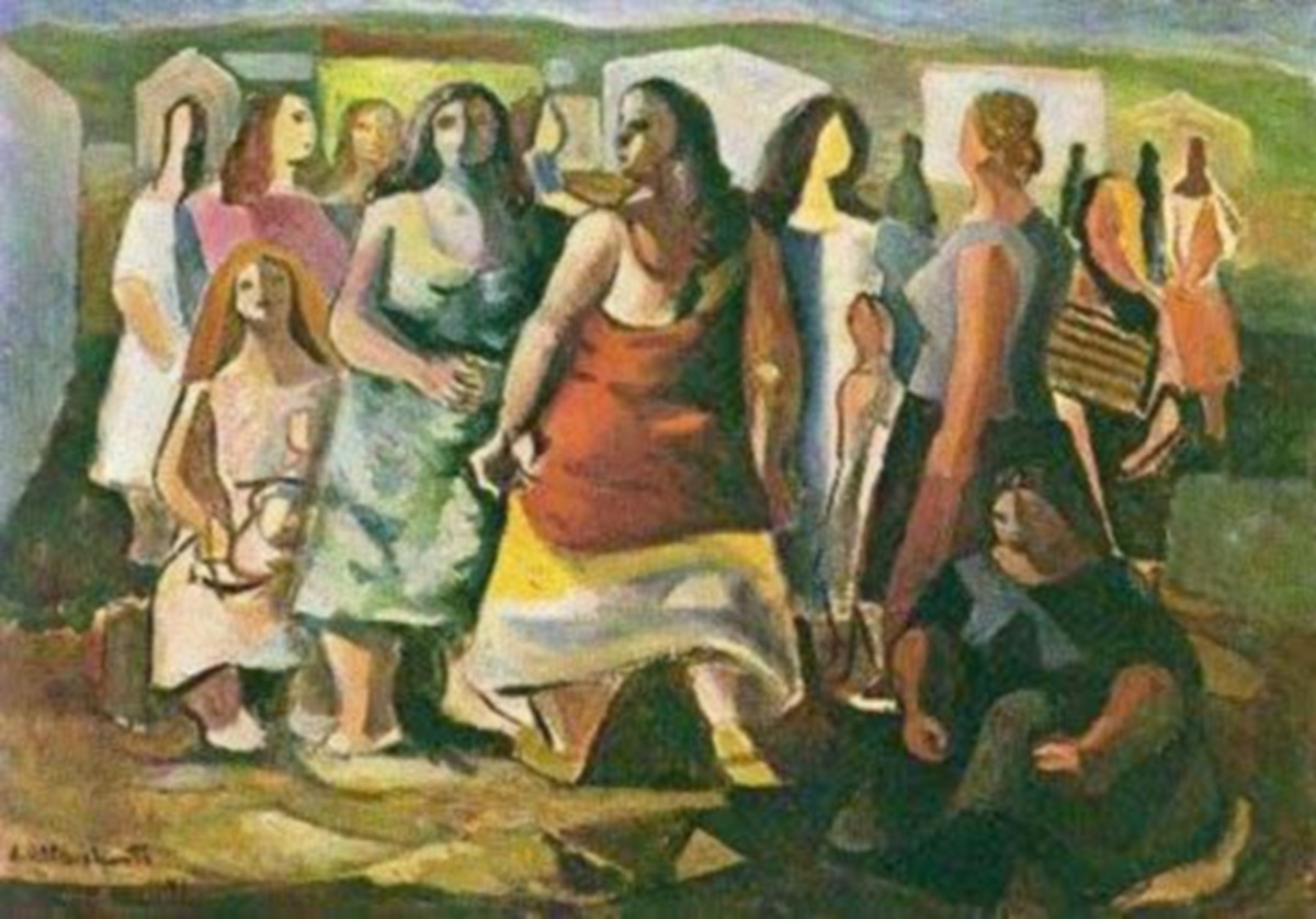 A selvagem missão da minha pátria, por Romério Rômulo