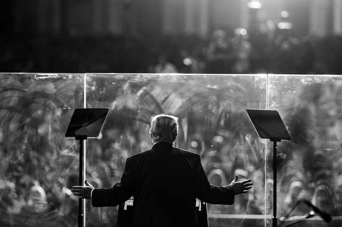 Como poderá ser a interferência de Trump nas eleições, por Luís Nassif