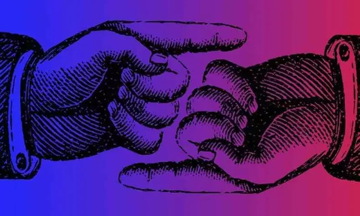 Polarização ou Disputa Entre Duas Visões de Mundo?, por Carlos Eduardo Marques