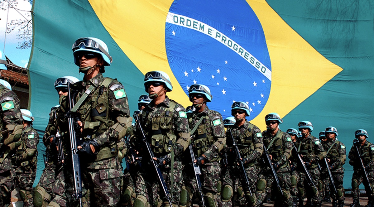 Exército suspende operações em fronteiras após corte de R$ 4,3 bi na Defesa