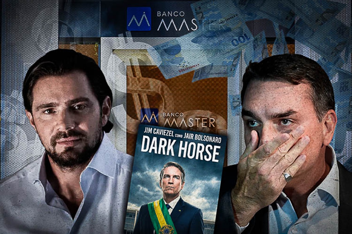 O esquema de lavagem de dinheiro dos Bolsonaro e do PL, por Luís Nassif