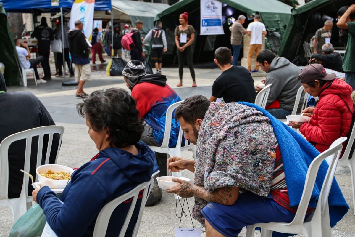 O Brasil na Crise de Alimentos (2), por Ruben Bauer Naveira