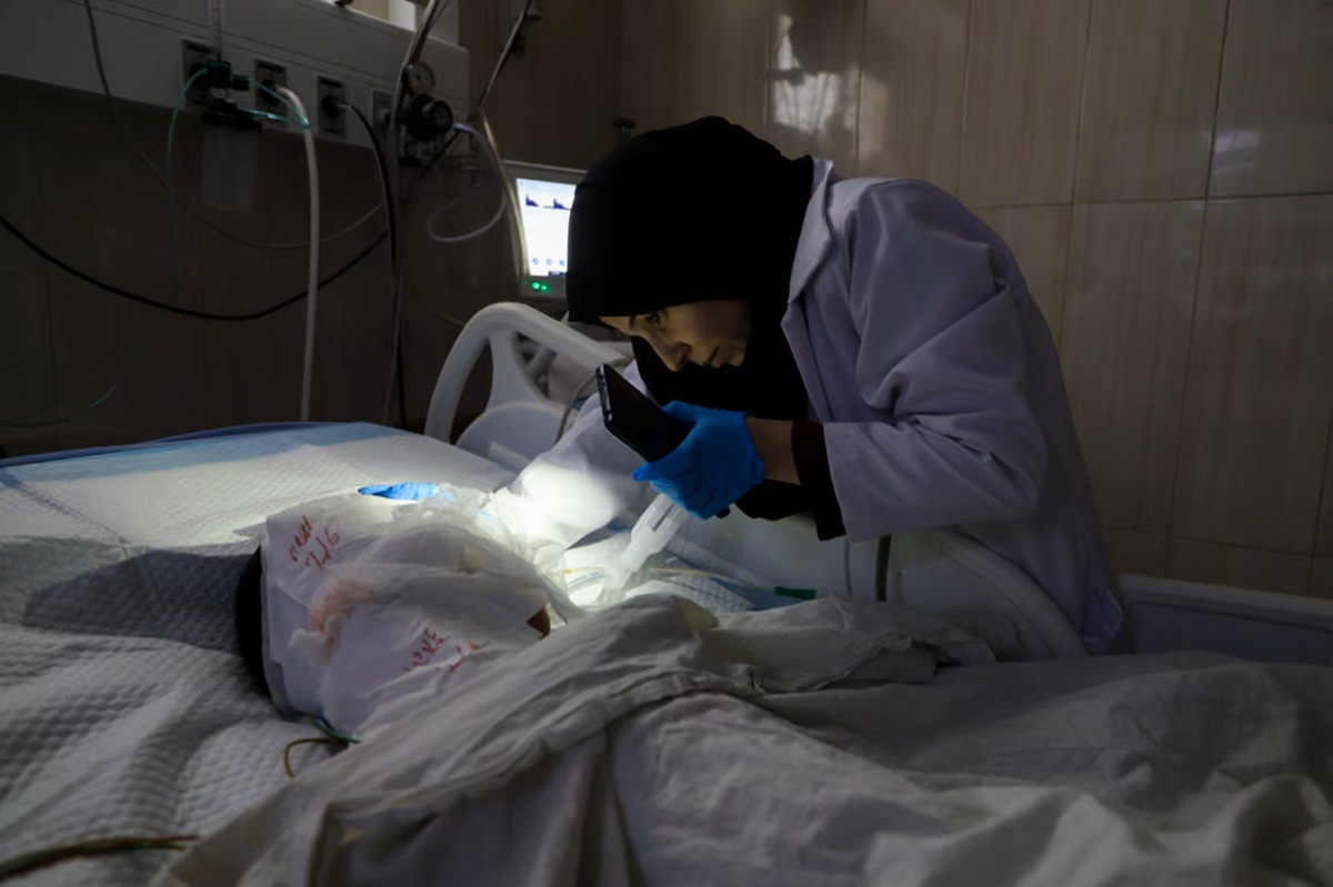 Escassez de combustível agrava crise humanitária em Gaza