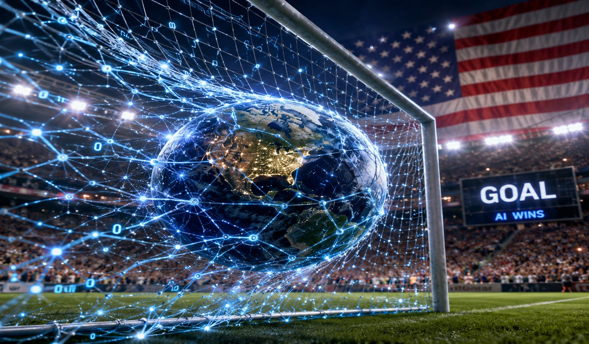 Futebol, geopolítica e a nova ordem multipolar, por Emanuel Leite Jr