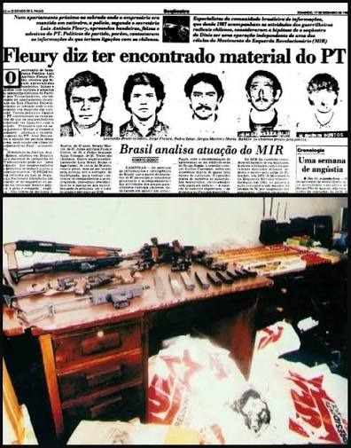 sequestro de Abilio Diniz