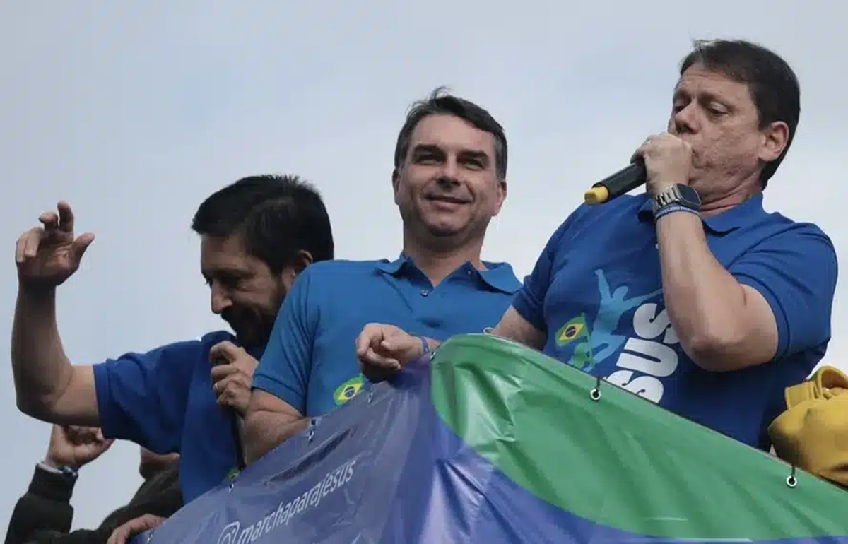 Reprodução O Globo