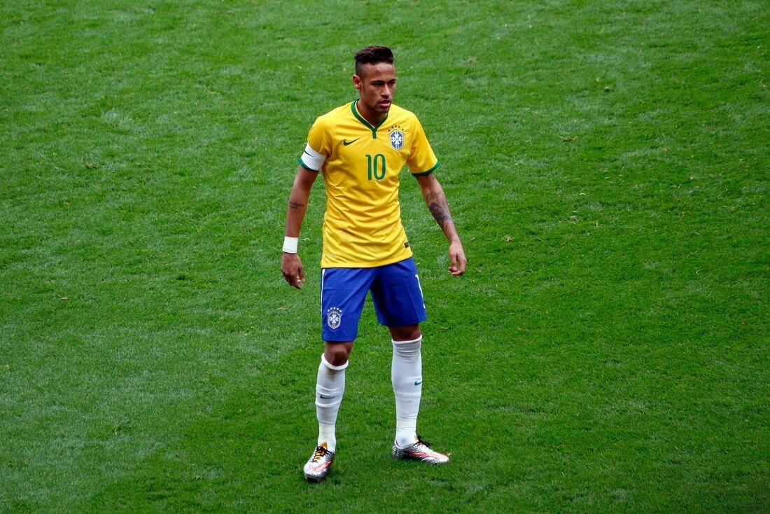Neymar e a pós-meritocracia no futebol, por Francisco Ladeira