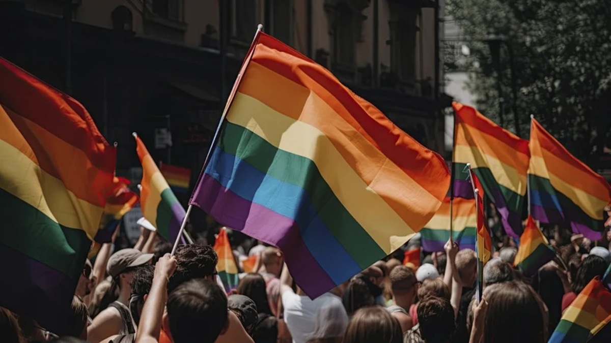 A Cidade que Nos Permite Existir, por Gab da Silveira Muller