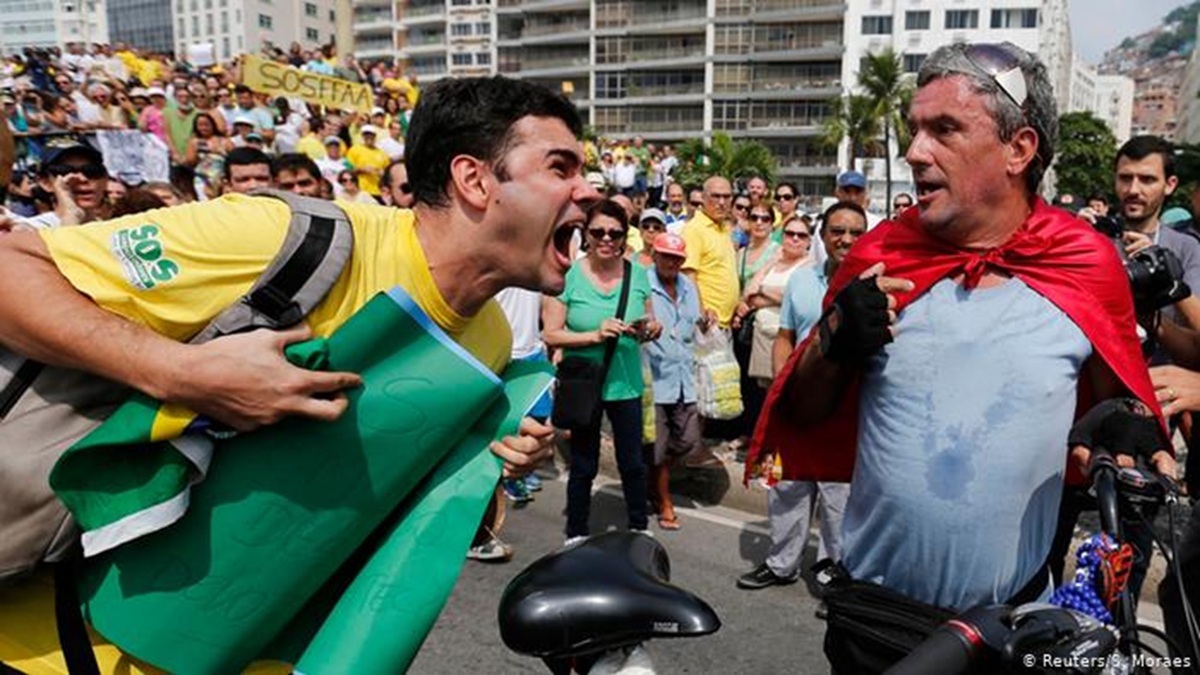 Reuters - Reprodução