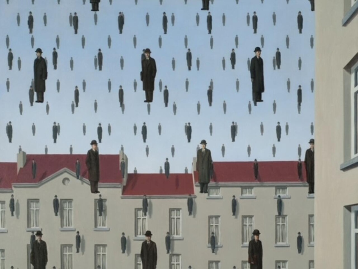 René Magritte