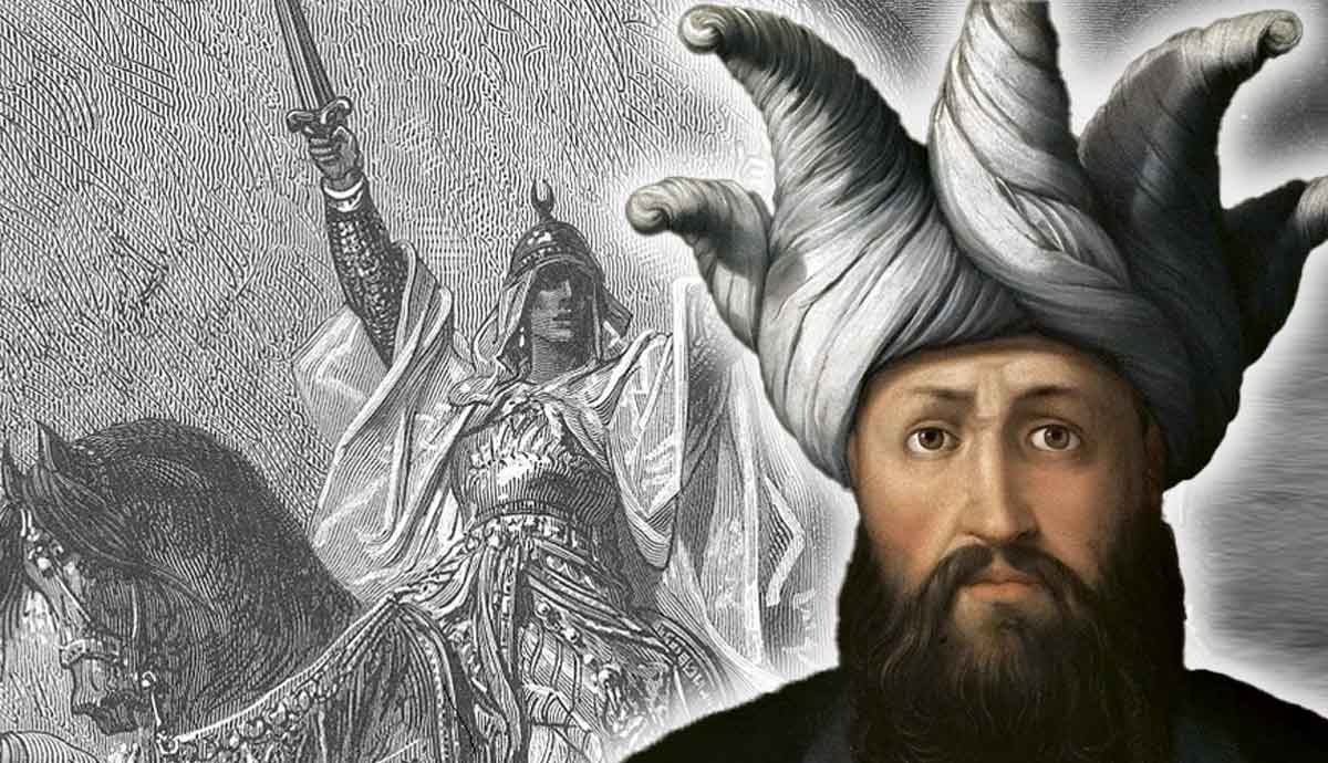 O Rei Que Perdeu Seu Trono por um Vassalo, por Hua Bin