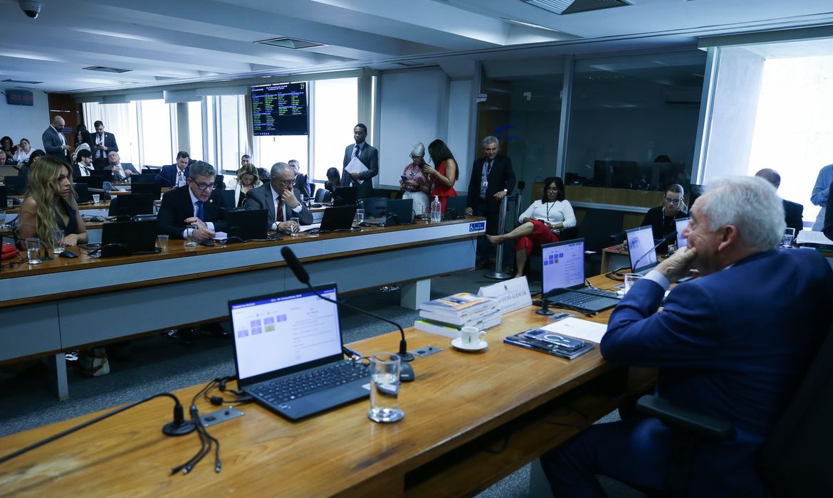 Foto: Lula Marques/Agência Brasil