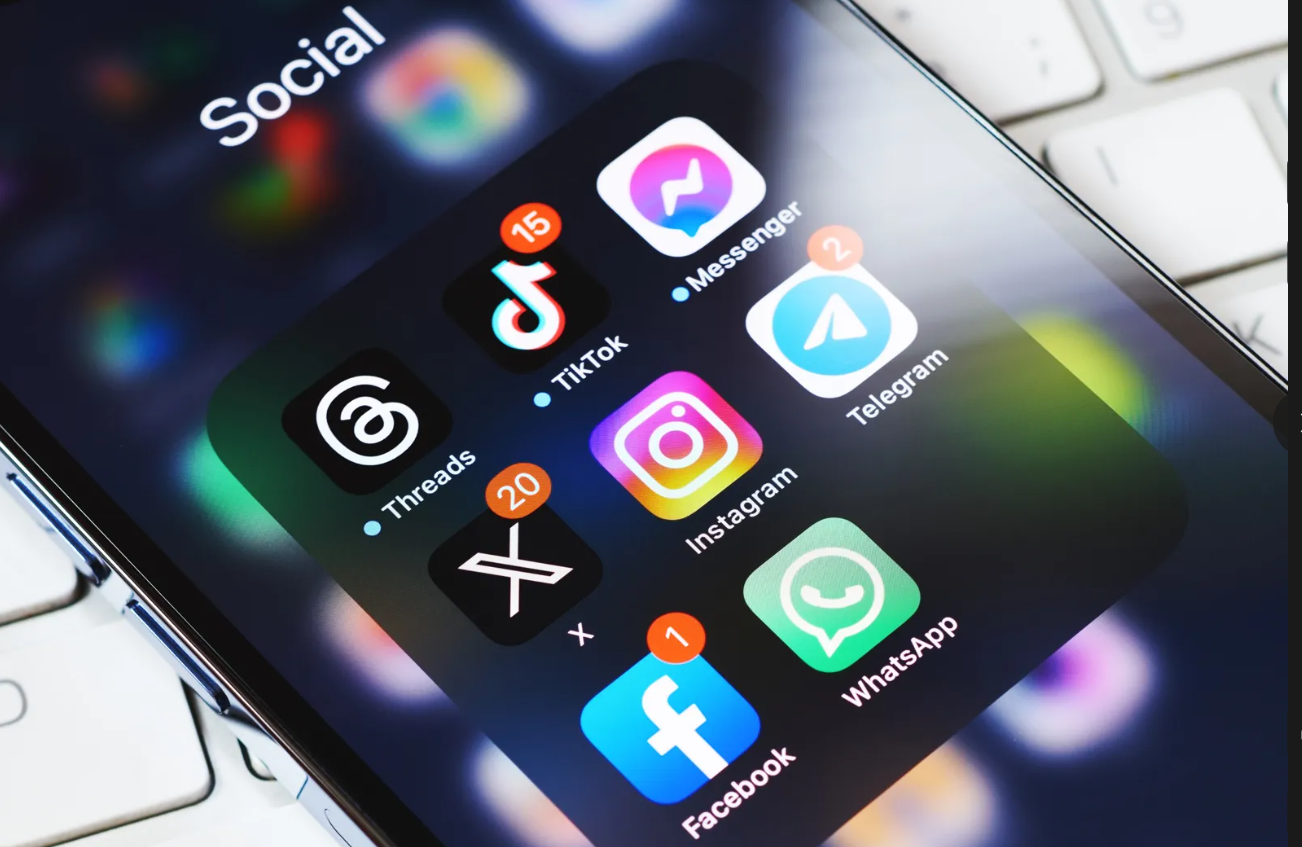 social-media