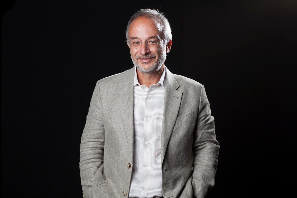 Stefano Mancuso - Divulgação