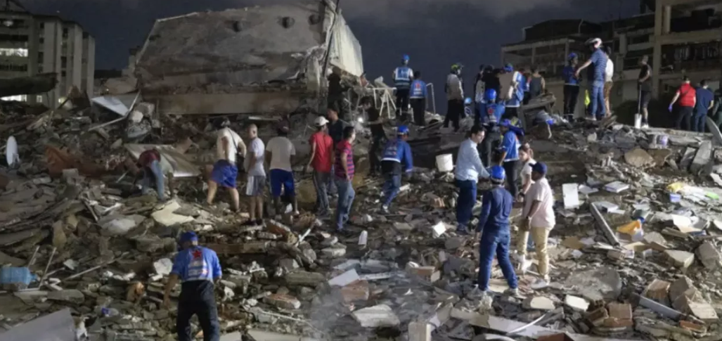 Terremotos na Venezuela: O que se sabe sobre os resgastes, ajuda humanitária, cooperação internacional e planos de reconstrução