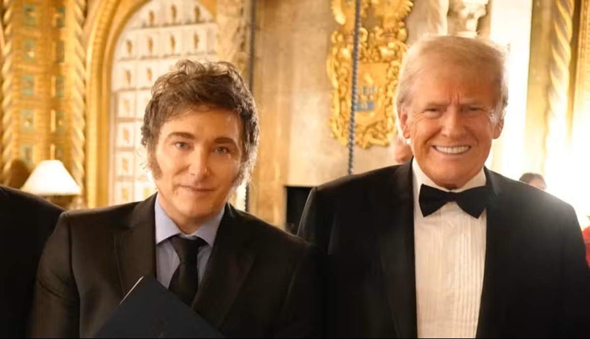 Trump está Criando uma Arquitetura Legal e Militar para Invadir a América Latina, por Sara Vivacqua