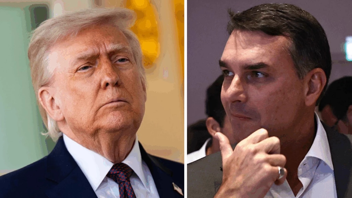 Flávio Bolsonaro (quem diria!) quer transformar o Brasil em uma Venezuela, por Francisco Ladeira