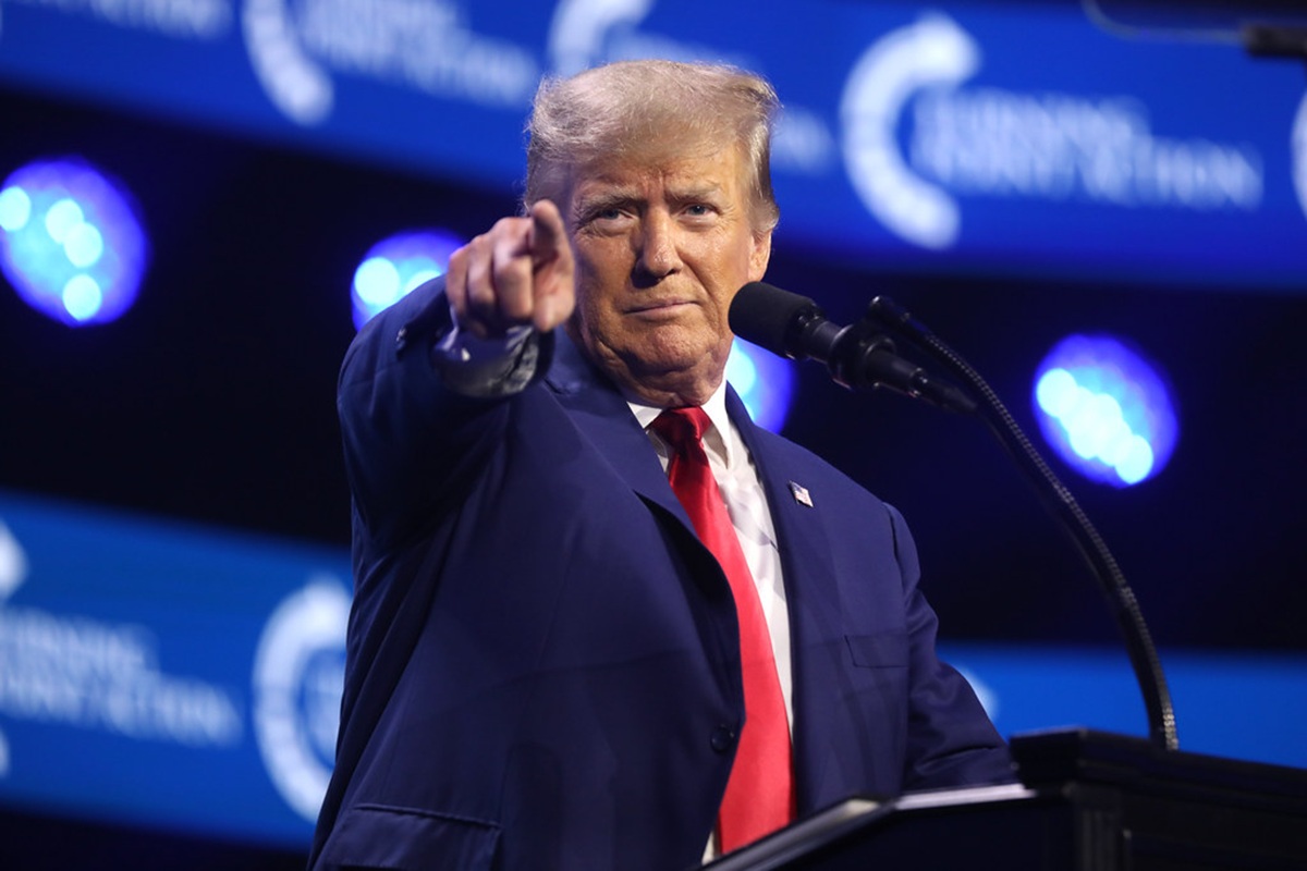 Trump avança na América Latina. O Brasil é o próximo alvo, por Gustavo Tapioca