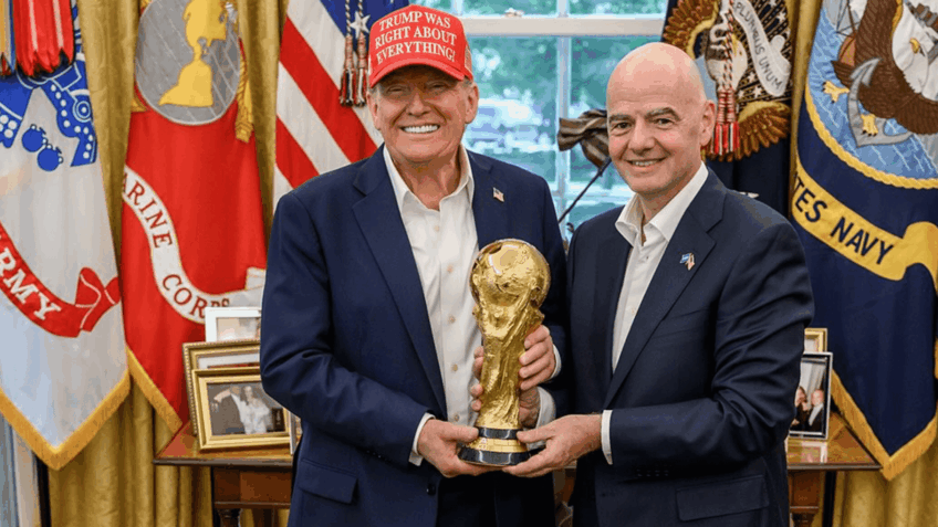 Diplomacia da bola: como as forças geopolíticas moldam a escolha das sedes da Copa do Mundo