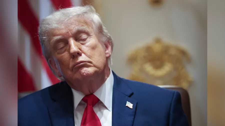 O derretimento de Trump e a reorganização da esquerda nos EUA