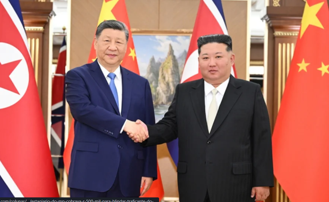 xi-coreia