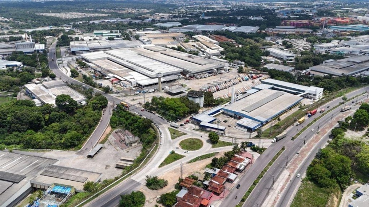Manaus, reforma tributária e reindustrialização, por Augusto Rocha