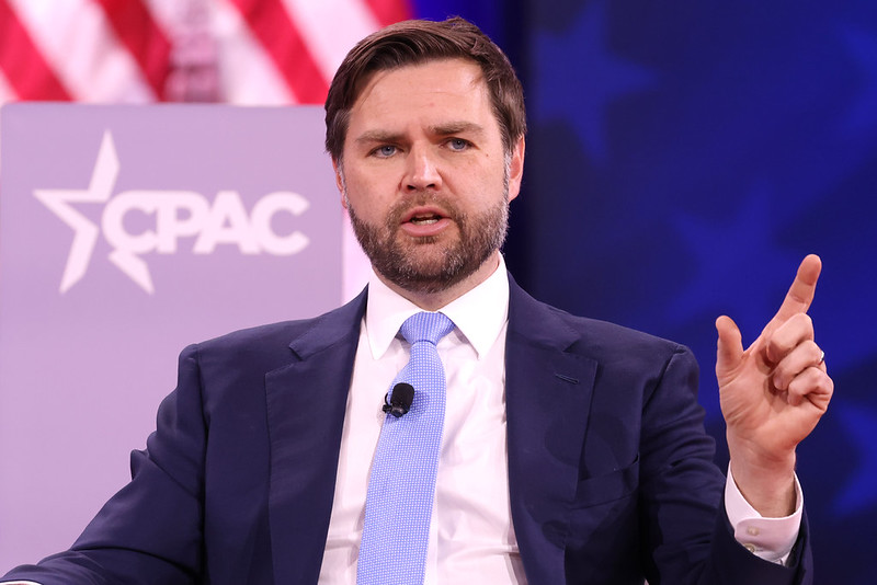 Vance acusa integrantes do governo de Israel de tentar influenciar EUA contra acordo com o Irã