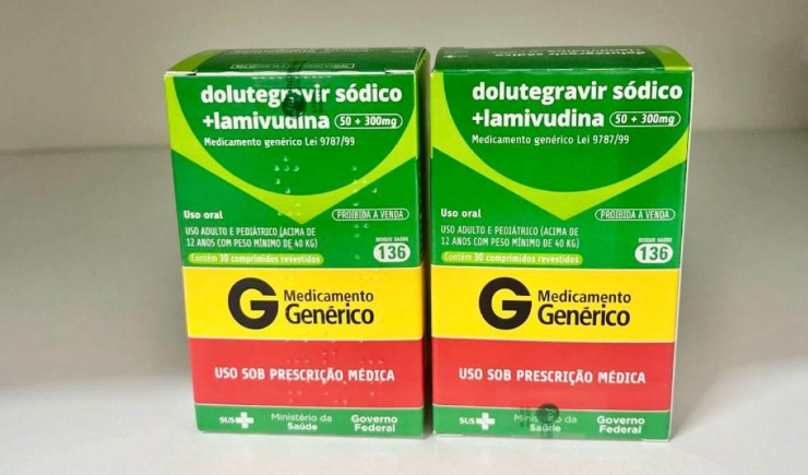 Fiocruz conclui transferência de tecnologia para produzir remédio contra o HIV no Brasil