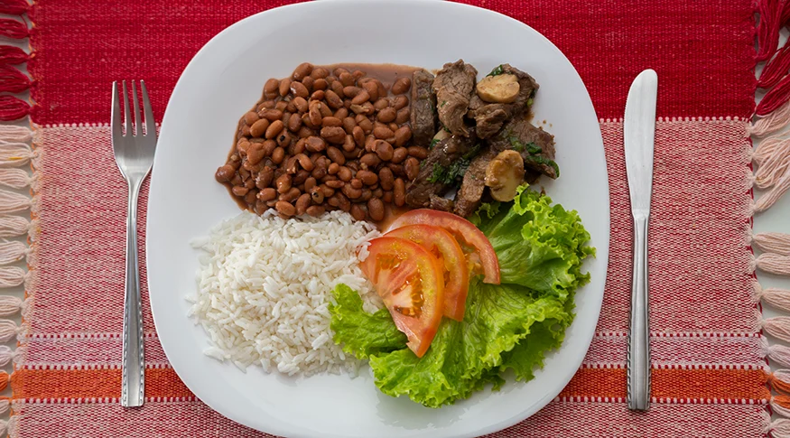 ONU confirma Brasil fora do Mapa da Fome e aponta menor custo de alimentação saudável da América Latina