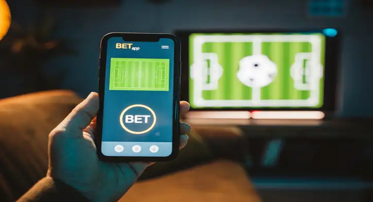 Em tempo de Copa, precisamos falar sobre as bets, por Eliara Santana