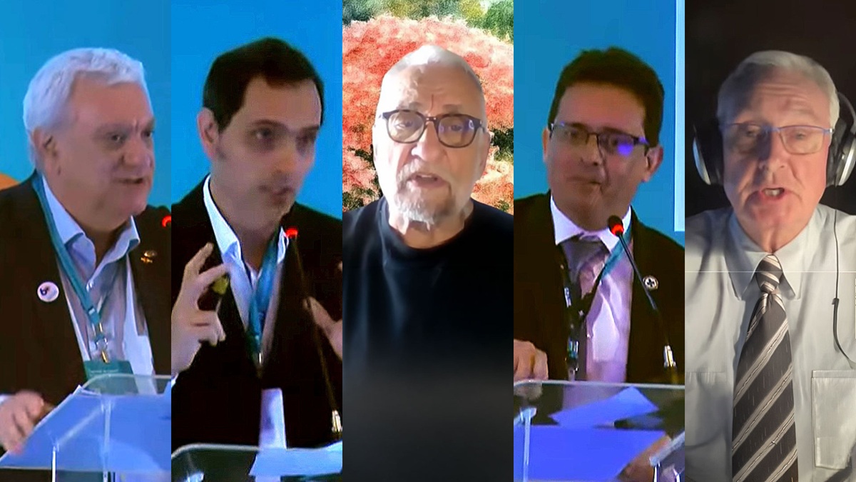 ECOS debate avanços e gargalos estruturais no controle do câncer no Brasil