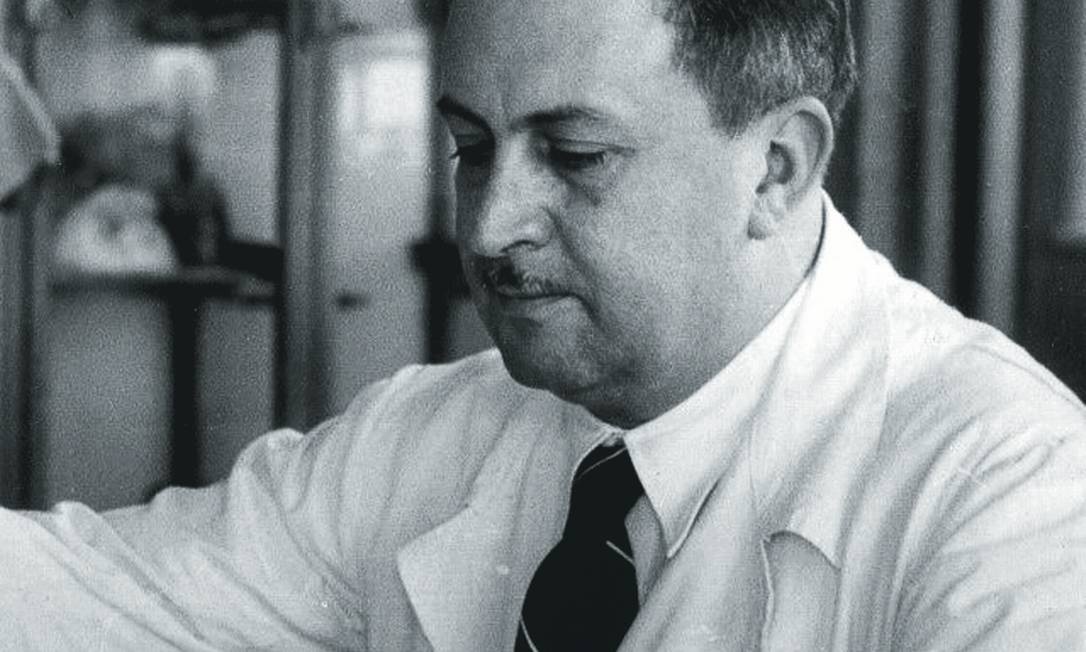 Geraldo Horácio de Paula Souza