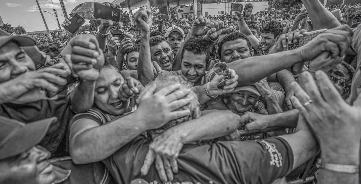 Os frutos das políticas sociais de Lula, por Luís Nassif
