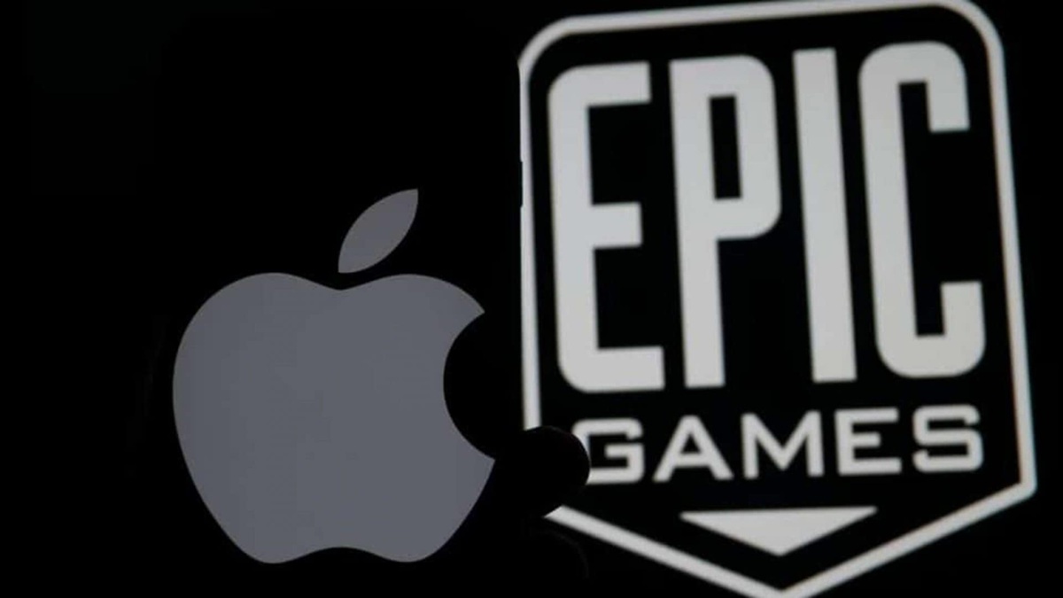 Apple x Epic Games - Imagem: Camilo Concha/Shutterstock