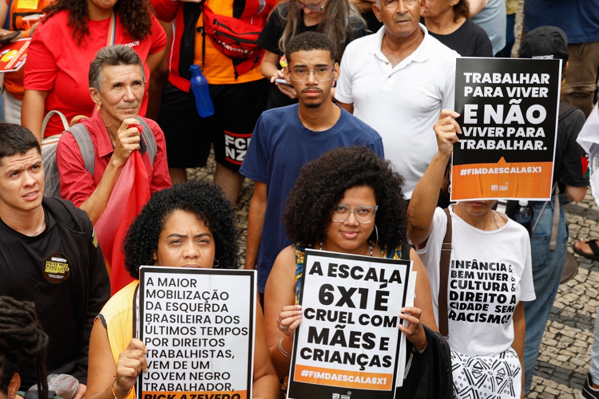 Foto de Tânia Rêgo - Agência Brasil