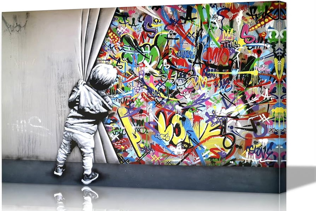 Banksy