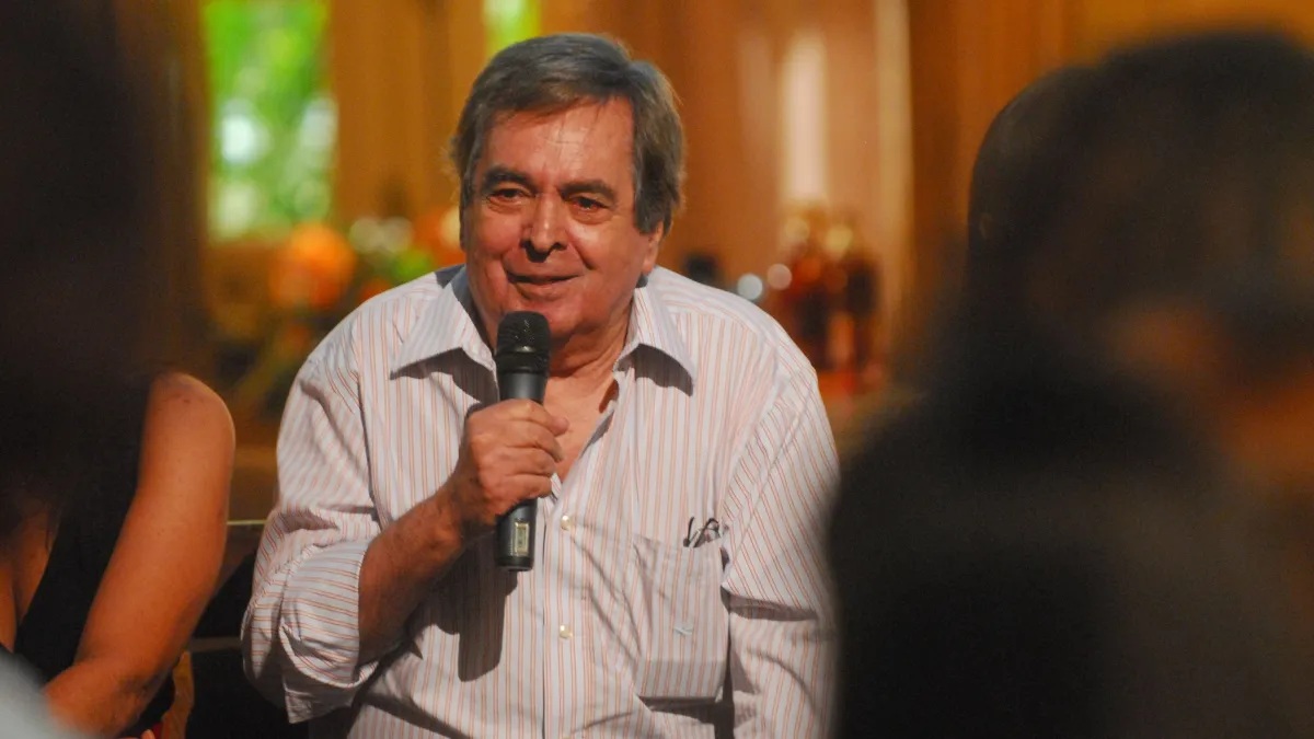 Benedito Ruy Barbosa: ecos e representações da alma rural e profunda do Brasil, por Antonio Hélio Junqueira